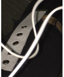 BUBBLES | ネックレス