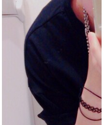 BUBBLES | ネックレス