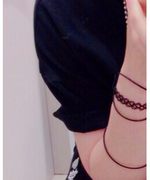 自作 | ネックレス