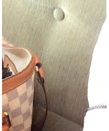 LOUIS VUITTON | トートバッグ