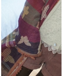 niko and... | ストール/ショール