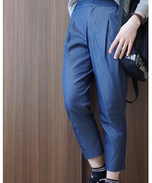 URBAN RESEARCH | パンツ