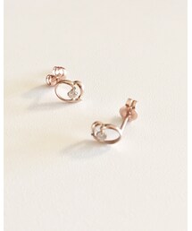 4℃ | ピアス（両耳用）