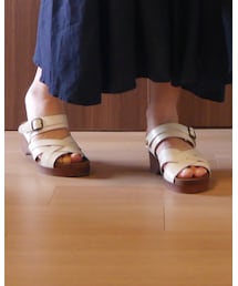 no brand | サンダル