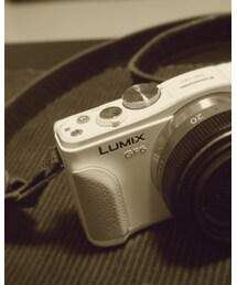 LUMIX GF6 | (カメラ/カメラグッズ)