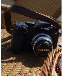 LUMIX-G7 | カメラ/カメラグッズ