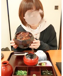 ひつまぶし✨ | その他