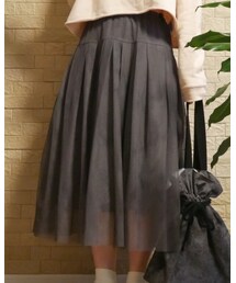 フリマアプリ | スカート