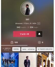 seiさん🍀 | ポスター/アート