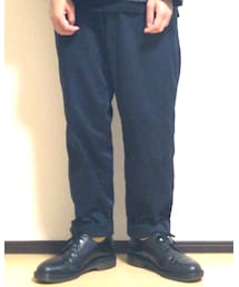 TOMORROWLAND  | スラックス