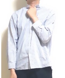 GU | シャツ/ブラウス