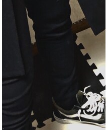 VANS | シューズ