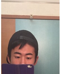 H&M | キャップ