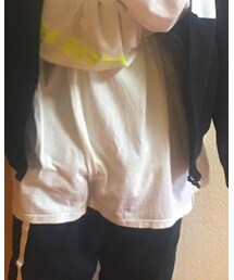MAGIC STICK | Tシャツ/カットソー