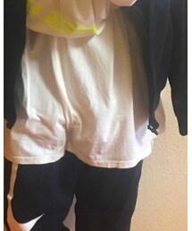 Tee / MAGIC STICK AAAF SS T | Tシャツ/カットソー