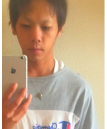 THE SHOP TK  | タンクトップ