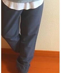 UNIQLO | その他パンツ