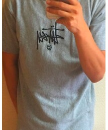 STUSSY | Tシャツ/カットソー