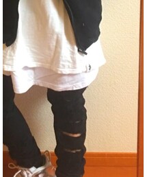 XLARGE | タンクトップ