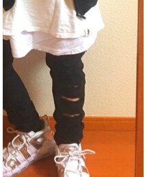 LEGENDA | その他パンツ
