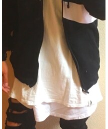 MAGIC STICK | Tシャツ/カットソー