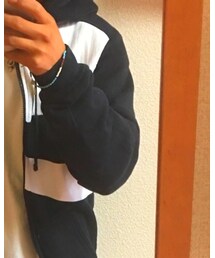 NIKE | パーカー