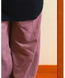 UNIQLO | その他パンツ