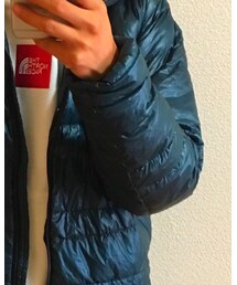 THE NORTH FACE | ダウンジャケット/コート