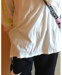 MAGIC STICK | Tシャツ/カットソー