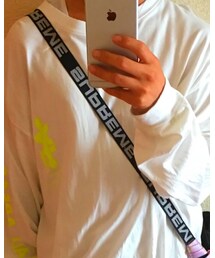 Supreme  | ショルダーバッグ