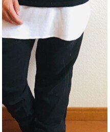 adidas | その他パンツ
