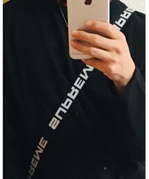 Supreme  | ショルダーバッグ