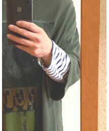 SAINT JAMES | Tシャツ/カットソー