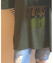 STUDIO SEVEN | Tシャツ/カットソー