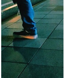VANS | スニーカー