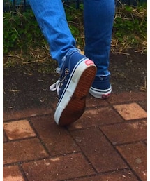 VANS | スニーカー