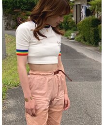 UNIF | Tシャツ/カットソー