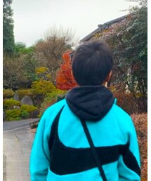 NIKE | パーカー
