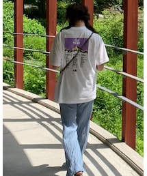 THE NORTH FACE | Tシャツ/カットソー
