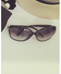 GUCCI | サングラス