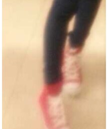 CONVERSE | シューズ