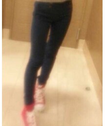 FOREVER 21 | デニムパンツ