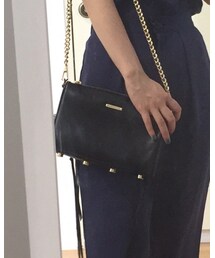 REBECCA MINKOFF | ショルダーバッグ