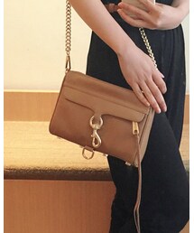 REBECCA MINKOFF | ショルダーバッグ