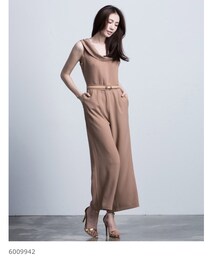 Kodz | つなぎ/オールインワン