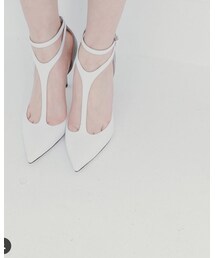 NO216 | パンプス