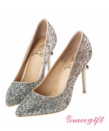 gracegift | shop-list.com/women/gracegift/P-DNS170025/(パンプス)