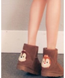 Gracegift-JP | ブーツ