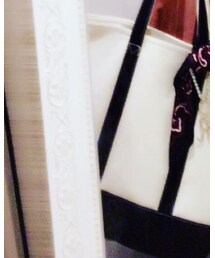 GU | トートバッグ