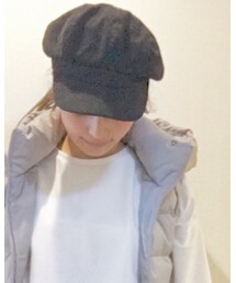 KOBE LETTUCE | キャスケット